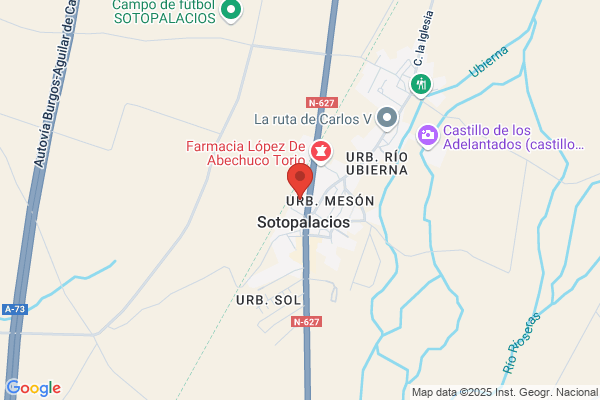 Estructuras Soto S.L. - Construcciones