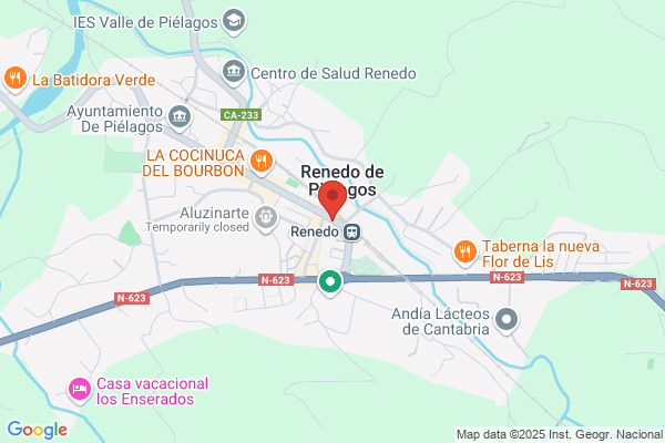 Auto Escuela Beni