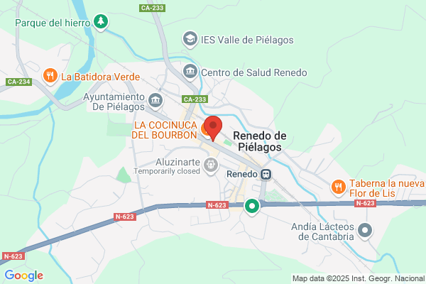 Auto Escuela Pas