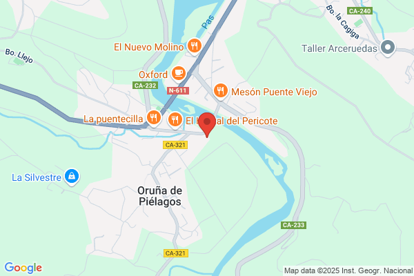 Farmacia Perez Del Molino