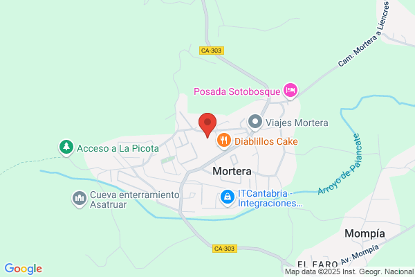 Residencia Los Robles