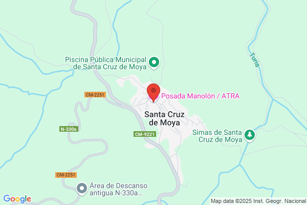 Hostal Ontañon