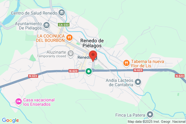 Concha Madariaga l. De La