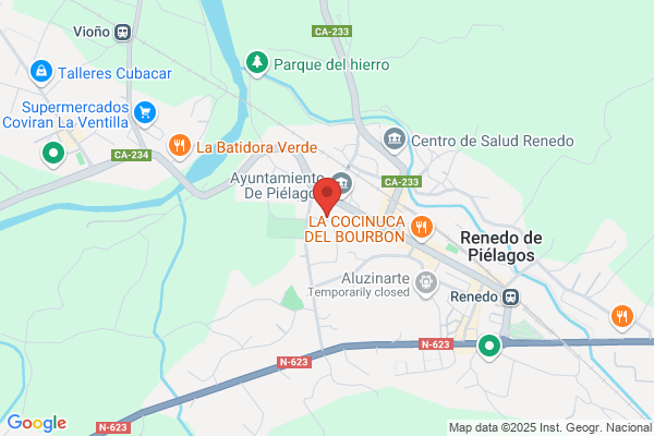 Centro Estilista Laynur