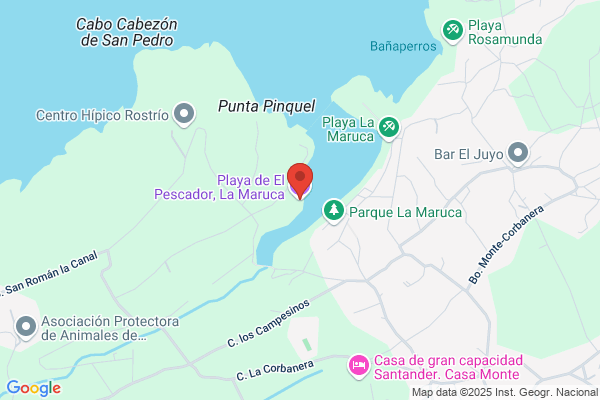 Pescadería La Maruca