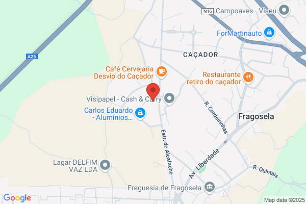 Aviarios Del Norte S.L.