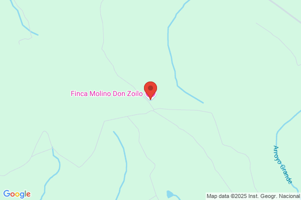 Finca Molino Don Zoilo Sl