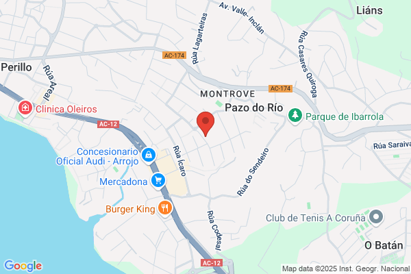 Futbol Club Vimenor