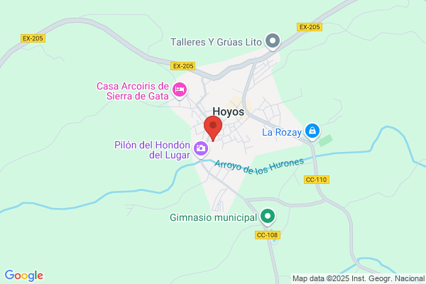 Hoyos Fernandez i.