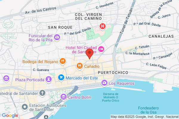 NUTRISPA.ES Adelgazar Nutricion Salud Integral - Online Presencial - Santander Cantabria