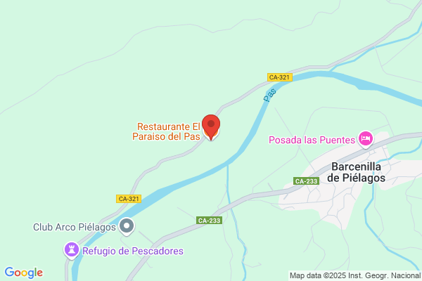 El Paraiso Del Pas S.A.