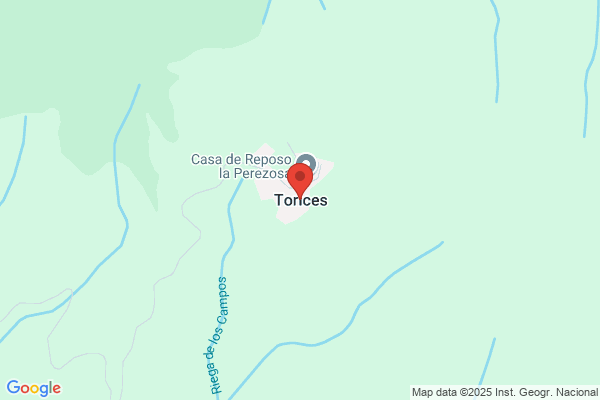 Torices Pereda q.