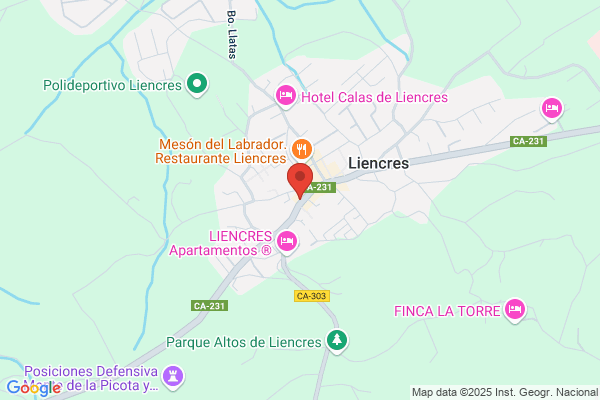 Autoservicio Estanco Eloy - Vendi