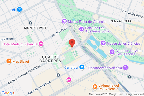 Servicios Integrados Esece Asociados S.L