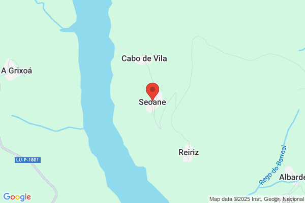 Peña Seoane s.