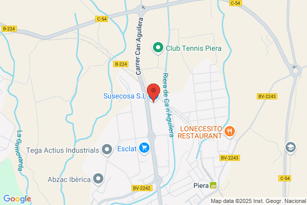 Susecosa