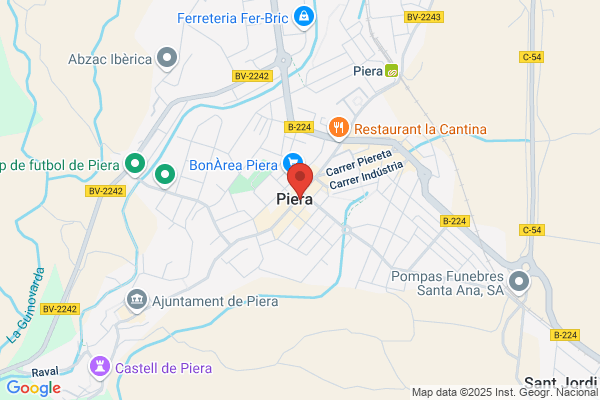 Caixa Destalvis Del Penedes