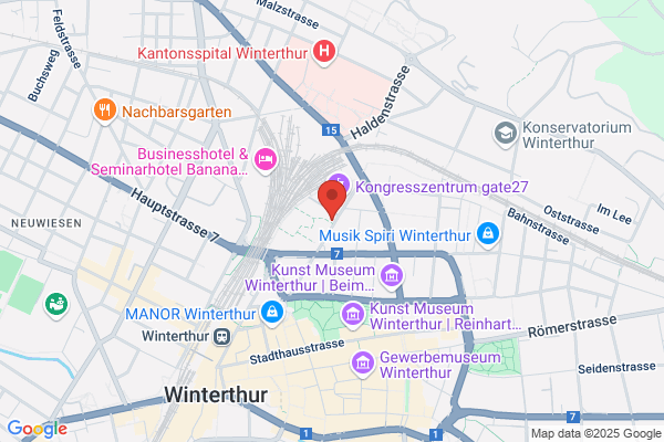 Seguros Winterthur