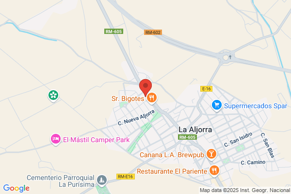 Aznar Advisers S.L.
