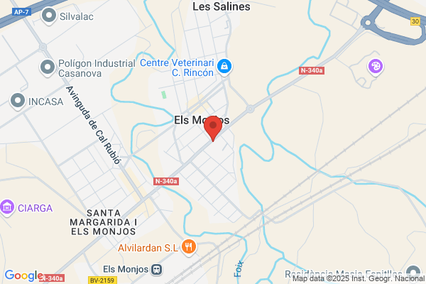 Suministres Tecnics Industrials Monjos