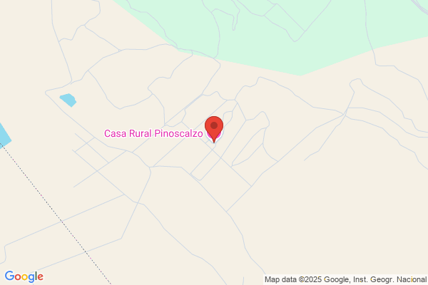 CASA RURAL PINOS CALZO