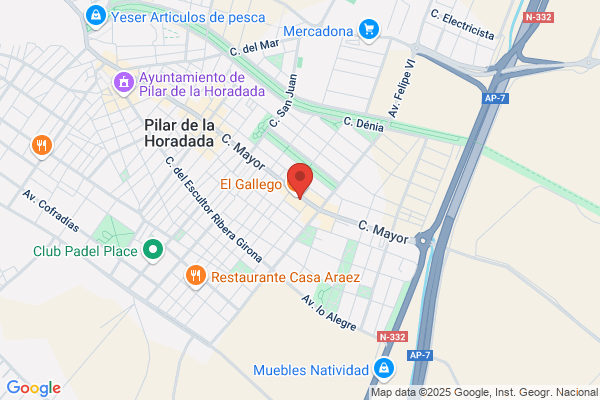 Caesar Abogados Y Asesores