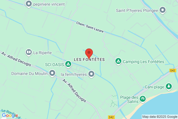Fontetes S.L.