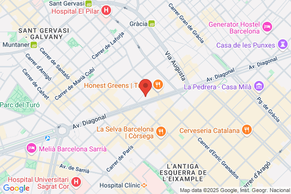 Garal Group Capital Consulting, S.L