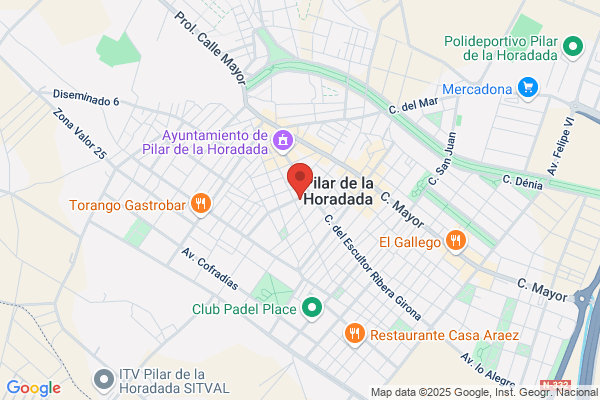 Gramina Alicante