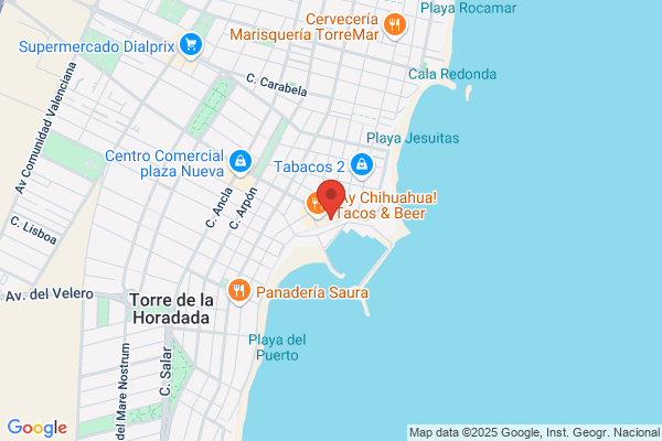Heladeria Galan Cdad