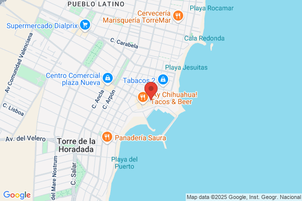 Housegolfandlife Inmobiliaria Torre de la Horadada