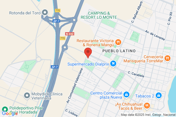 La Torre Solutions S.L.