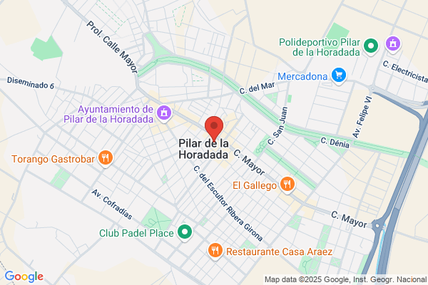 Peluqueria y Estética Vero