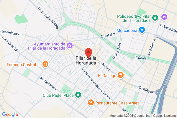 Pompas Fúnebres Samper