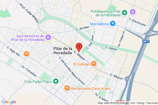 Servicio De Limpiezas Las Brujitas