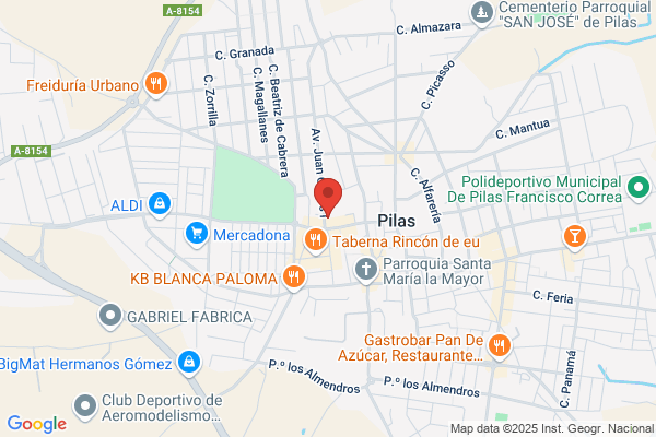 Centro De Salud Integral Atlas - Centro médico