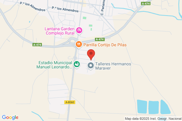 Talleres Lopez Del Valle S.L.