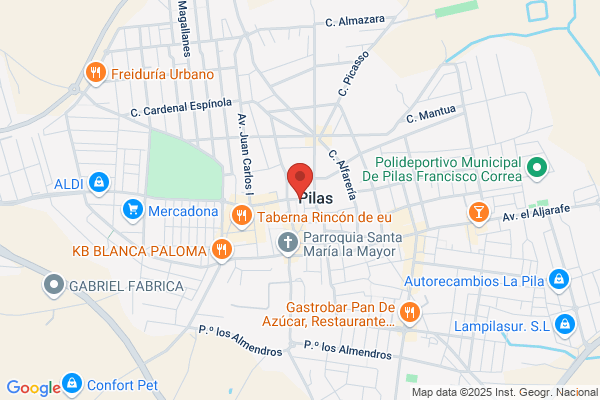 Banco De Santander