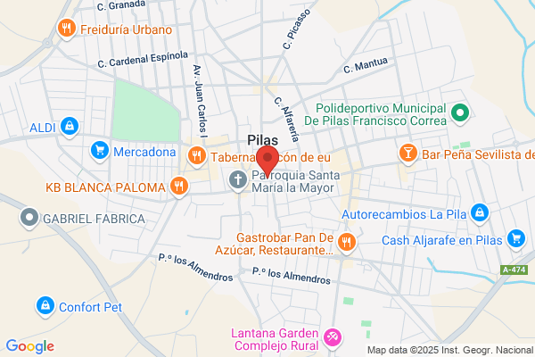 Caja Rural Del Sur