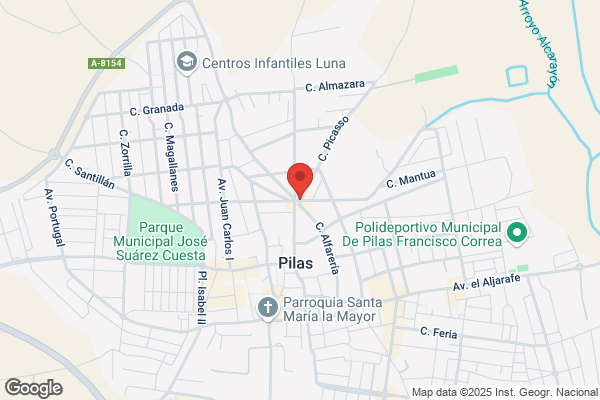 Pvc Venegas Rodriguez S.L.