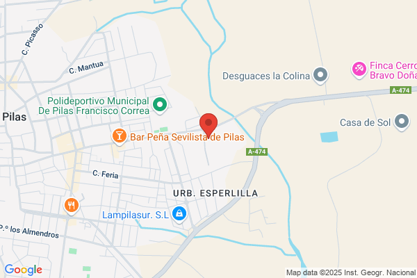 Cooperativa Agricola Y Ganadera Virgen De Belen