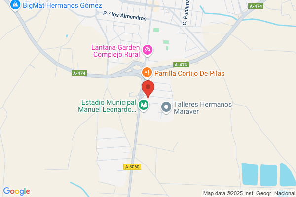 Muebles Delgado S.L.