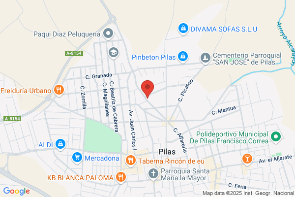 Campos Sanchez d.