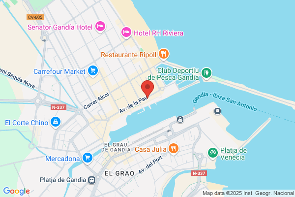 Ba-Uls Mauri - Agente Propiedad Inmobiliaria salvador