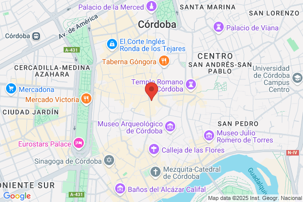 Bar Cordobés