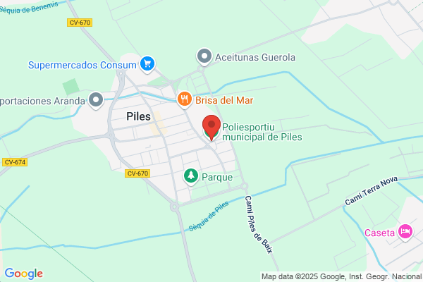 Bar Pelud