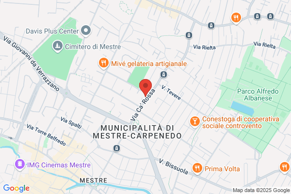 Barber Mestre r.
