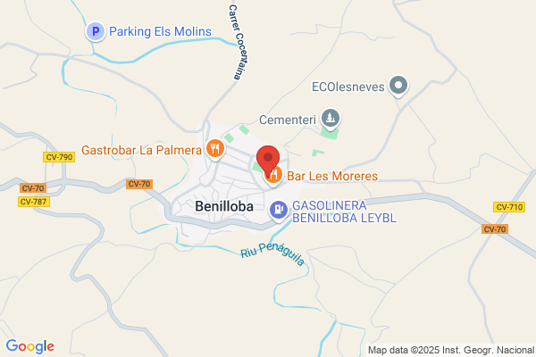 Benimeli Motor S.L.