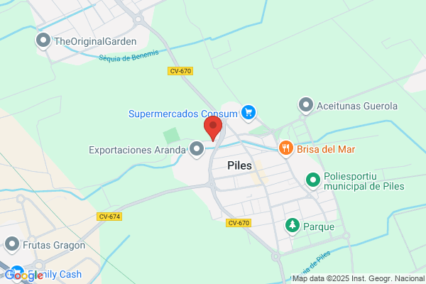 Cerrajeria Alu Ferro