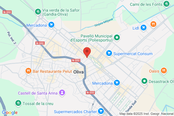 Clínica de medicina estética ESTHETIA
